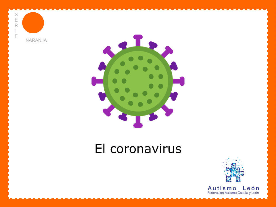 Historia social sobre el coronavirus